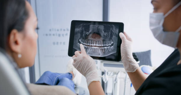 Licensed Teeth Whitening service in Lake Waynoka, OH - Smile Center Dentistry